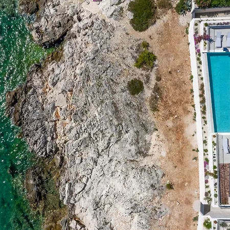 Villa Marvella Rogoznica (Sibenik-Knin)