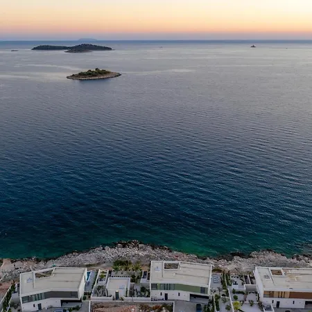 Villa Marvella Rogoznica (Sibenik-Knin)