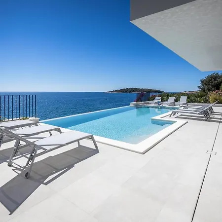 Marvella Villa *