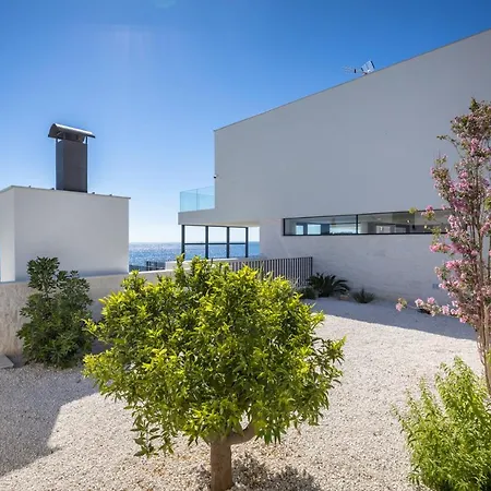 Villa Marvella Rogoznica (Sibenik-Knin)