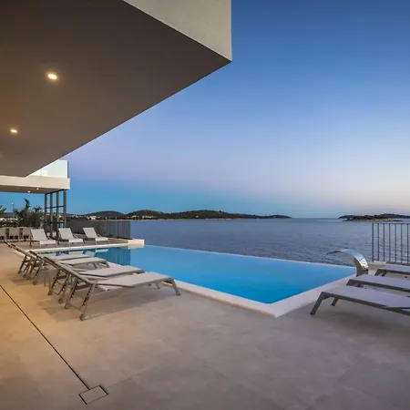 Marvella Villa Rogoznica (Sibenik-Knin)