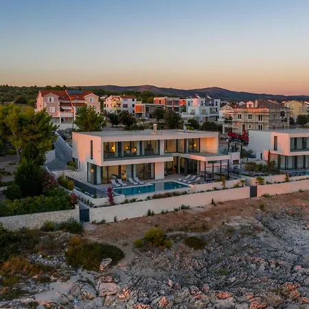 Villa Marvella Rogoznica (Sibenik-Knin)