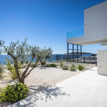 Marvella Villa *