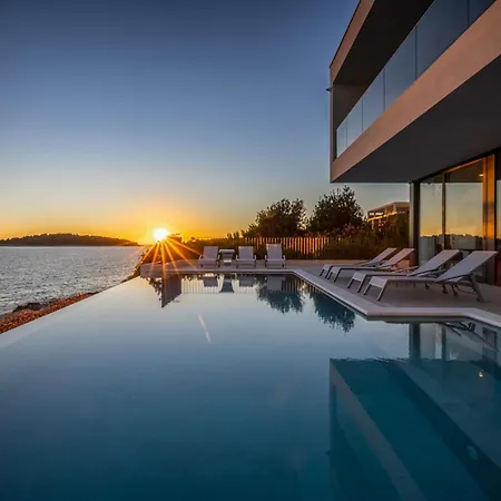 Marvella Villa *