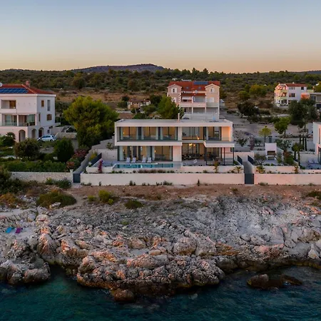 Marvella Villa *